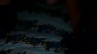 Армянин шпилит в очко русскую тетку