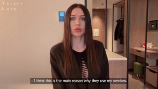 Упс, хотела отомстить любимому, но случайно сделала его куколдом ??