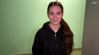 Подумаешь, друг друга не знаем — минету в лифте это не помешает